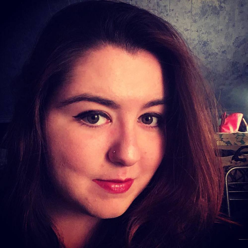 Meet your Posher, Kelsey